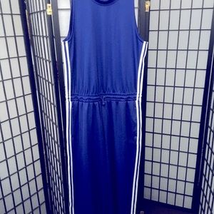 Adidas W Snap Romper